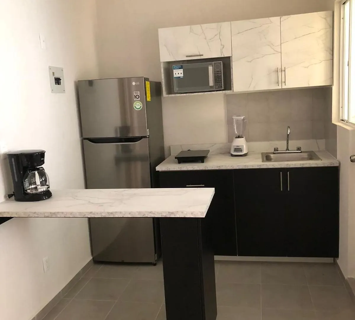 Apartamento Familiar Con Alberca En Playa Del Carmen México